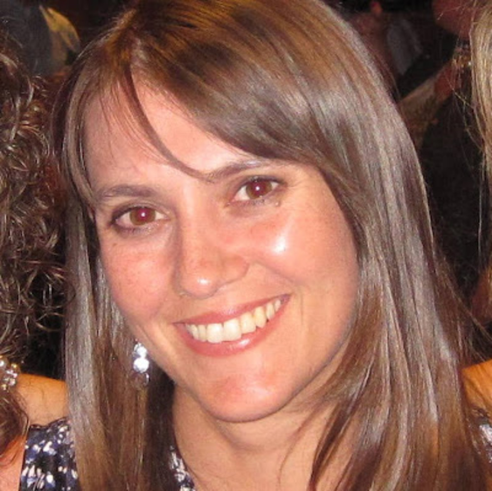 Meet your Posher, Kristi